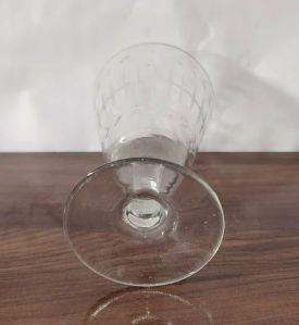 120ml Transparent Wine Glass