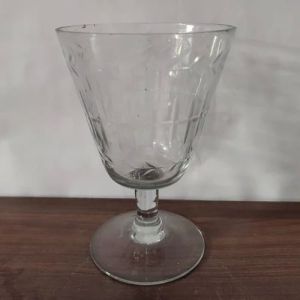 120ml Transparent Wine Glass