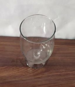 150ml Transparent Wine Glass