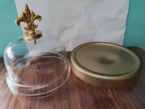 Cake Cover Set