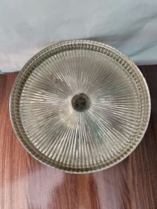 Metal Cake Stand