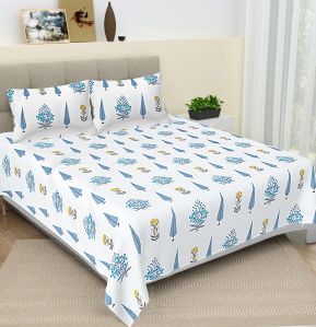 Printed Bedsheets