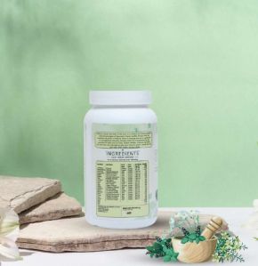 Amulya Dry Chyawanprash