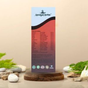 Amulya Cough Syrup