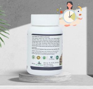 Amulya Diabex Capsules
