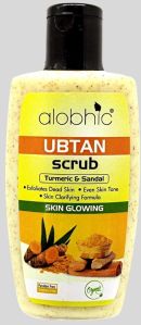 Alobhic Ubtan Scrub