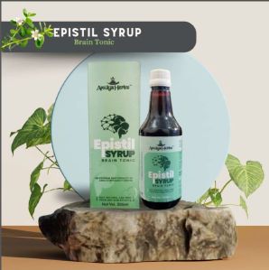 Amulya Epistil Syrup