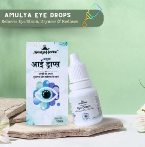 Amulya Herbs Drops