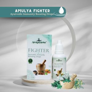 Amulya Fighter Drops