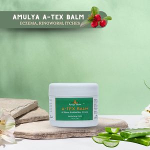 Amulya Herbs A-Tex Balm