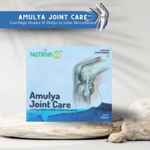 Amulya Joint care Tablets