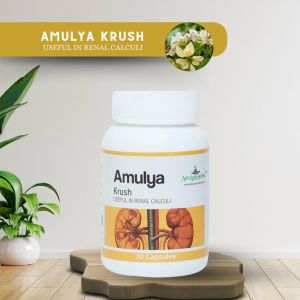 Amulya Krush Capsules