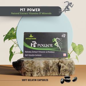 Amulya M7 Power Capsules