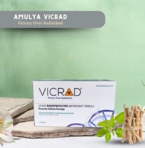 Amulya Vicrad Tablets