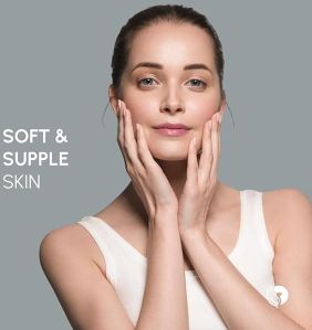 Alobhic Organic Face and Neck Scrub
