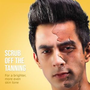 Alobhic Organic Face and Neck Scrub