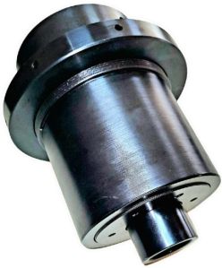 clamping cylinder