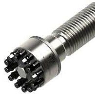 tensioner nut and bolt