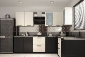 Modular Kitchen