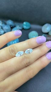 Marquise Cut Lab Grown Diamonds Best for Jewelry Use