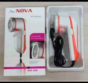 Nova Lint Remover