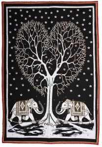 Handmade Animal Wall Hanging