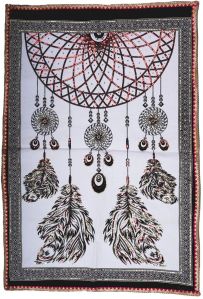 The Dream Catcher Handmade Wall Hanging