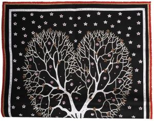 Handmade Animal Wall Hanging