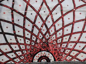 The Dream Catcher Handmade Wall Hanging