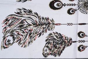 The Dream Catcher Handmade Wall Hanging