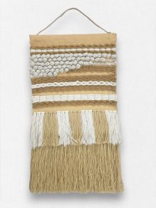 Handmade Wall Hanging