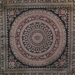 Indian Vintage Table Runner Home Decorative Table Runner