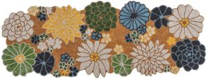 Beaded Table Runner Set