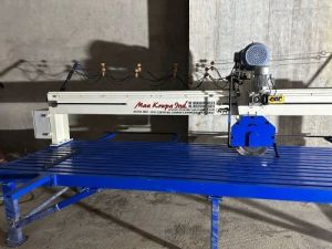 11 Feet Granite Cutting Machine