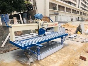 150 mm Stone Cutting Machine