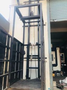 1-2 Ton Hydraulic Goods Lift