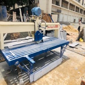 Granite Slab Cutting Machine