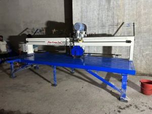 11 Feet Granite Cutting Machine