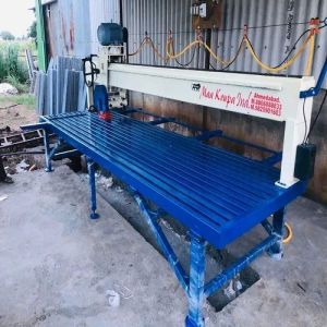 Granite Slab Cutting Machine