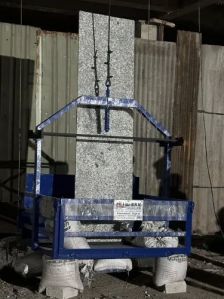 Mild Steel Material Handling Lift