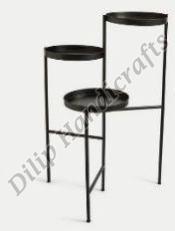 3 Tier Metal Planter Stand