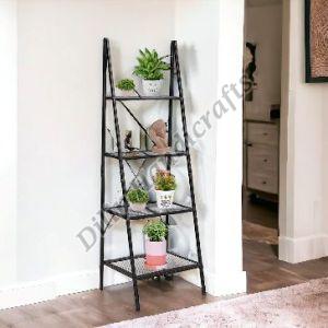 4 Tier Metal Plant Stand