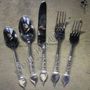 Designer Cutlery Set