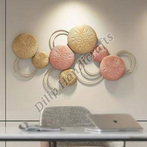 Designer Metal Wall Art