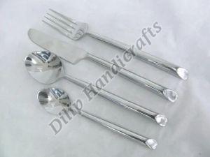 Mirror Polish Stainless Steel Cutlery