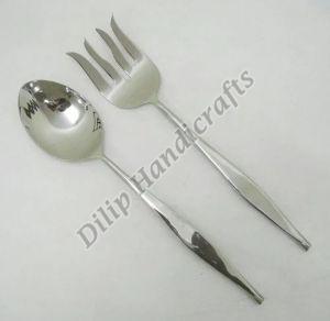 Spoon and Fork Set