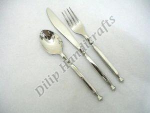 Stylish Stainless Steel Cutlery Set