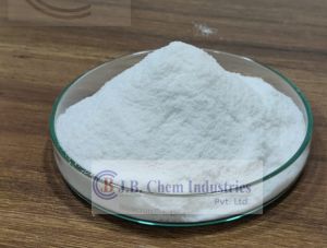 Potassium Chloride Crystal