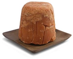 Refined Organic Jaggery