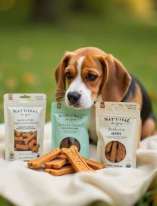 Dog Dental Chews